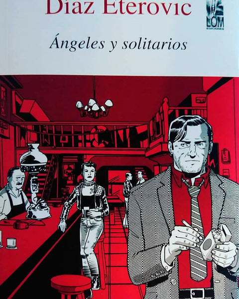 ANGELES Y SOLITARIOS