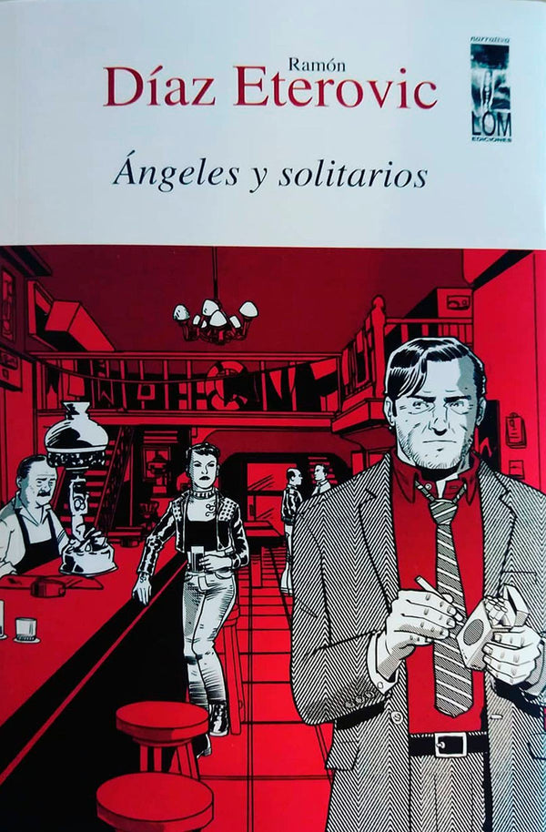 ANGELES Y SOLITARIOS
