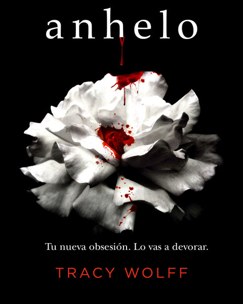 ANHELO (SERIE CLAVE 1)