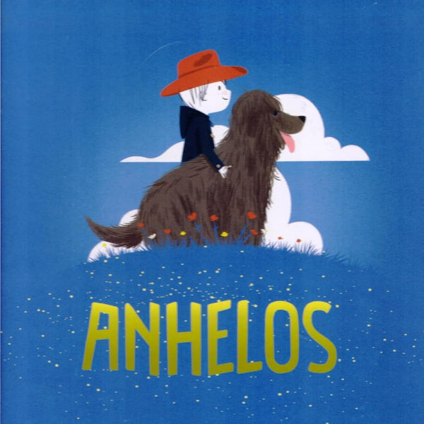 ANHELOS