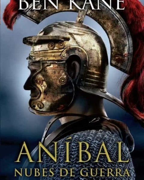 ANIBAL 2 (NUBES DE GUERRA)