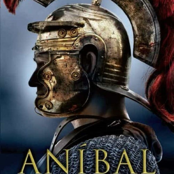 ANIBAL 2 (NUBES DE GUERRA)