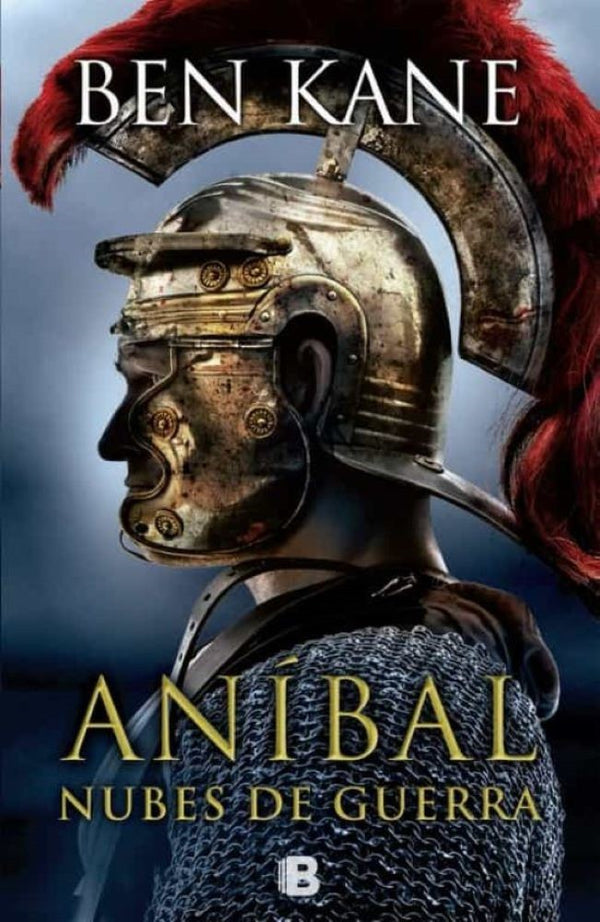 ANIBAL 2 (NUBES DE GUERRA)