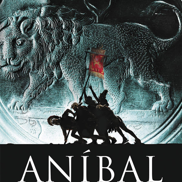 ANIBAL II - CAMPOS DE SANGRE