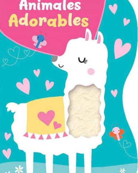ANIMALES ADORABLES