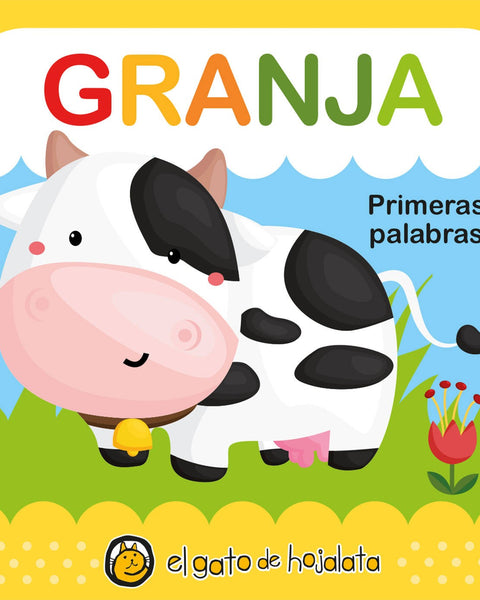 ANIMALES DE LA GRANJA 3 HORA DEL BAÑO