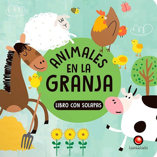 Animales en - LA GRANJA