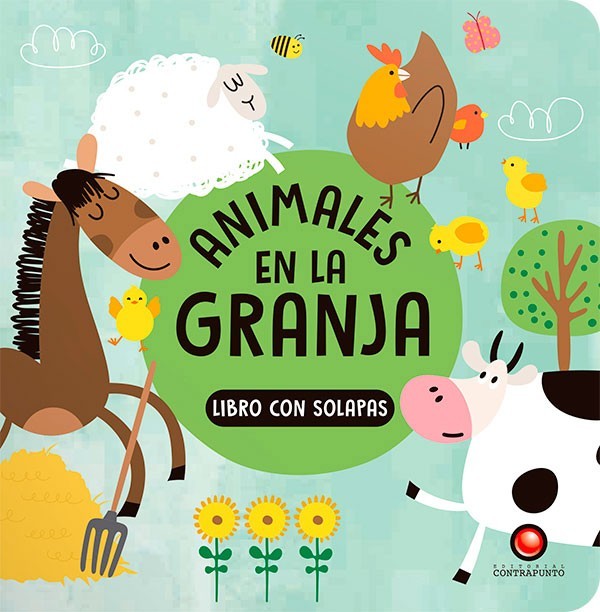 Animales en - LA GRANJA