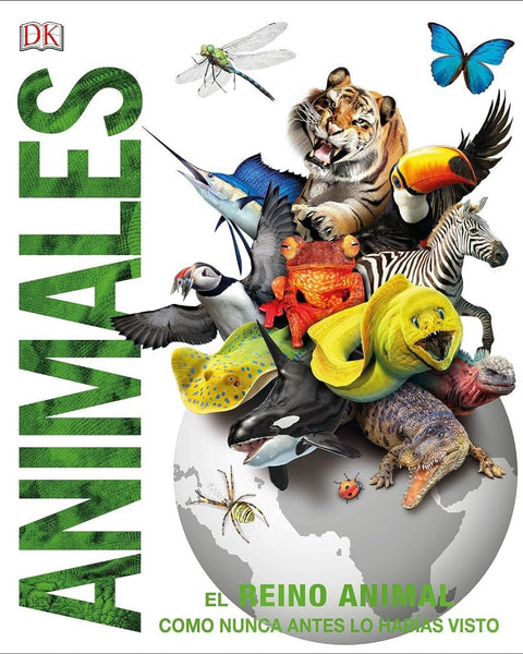 ANIMALES