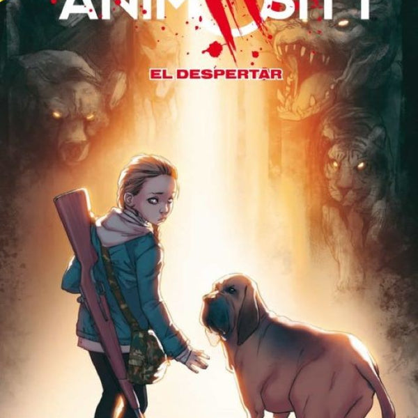 ANIMOSITY Nº01