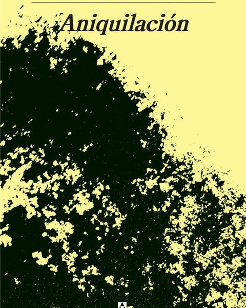 ANIQUILACION