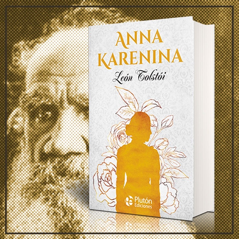 ANNA KARENINA - COLECCION ORO