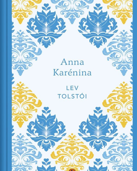 ANNA KARENINA (ED. CONMEMORATIVA)