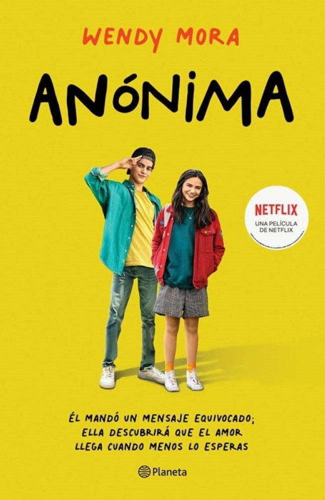 ANONIMA