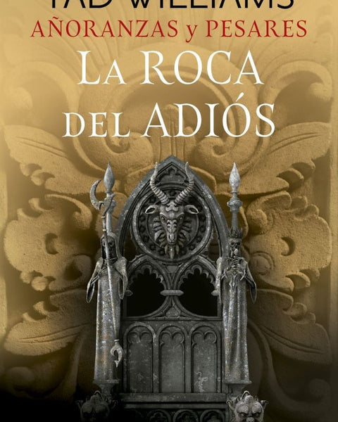 AÑORANZAS Y PESARES Nº 02/04 LA ROCA DEL ADIOS