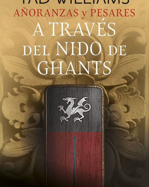 AÑORANZAS Y PESARES Nº 03/04 A TRAVÉS DEL NIDO DE GHANTS