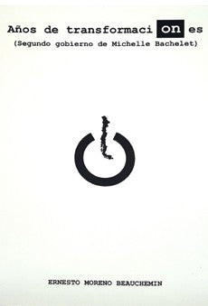 AÑOS DE TRANSFORMACIONES