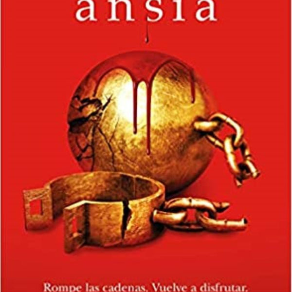 ANSIA (SERIE GRAVE 3)
