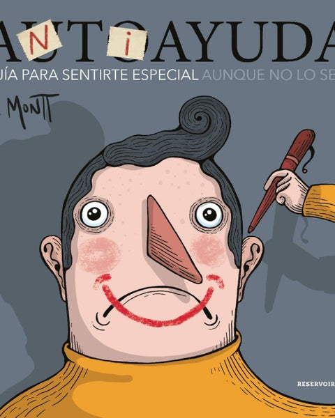 ANTIAYUDA