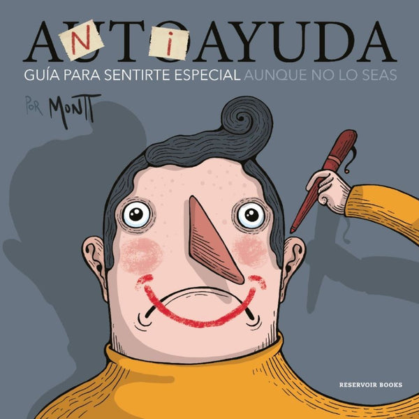 ANTIAYUDA