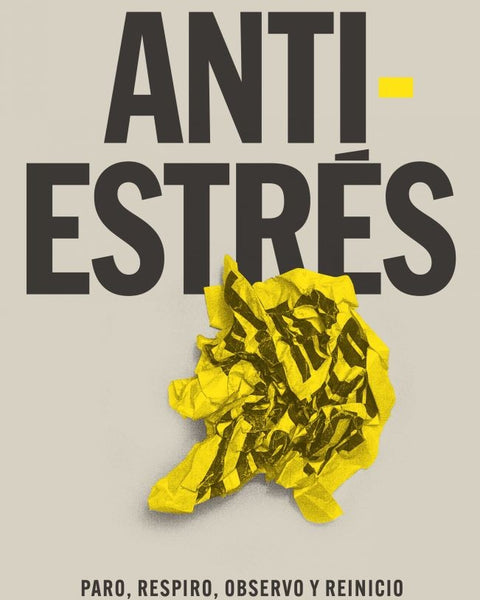 ANTIESTRÉS