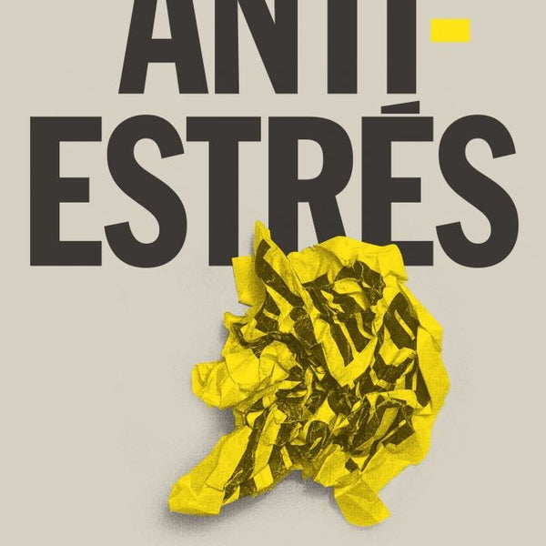ANTIESTRÉS
