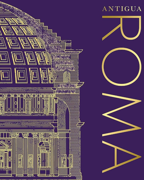 ANTIGUA ROMA