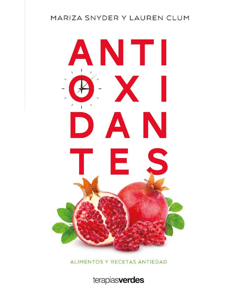 ANTIOXIDANTES