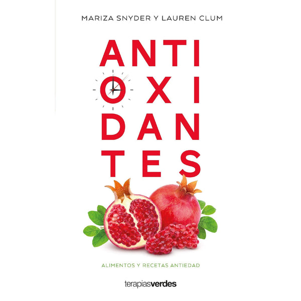 ANTIOXIDANTES