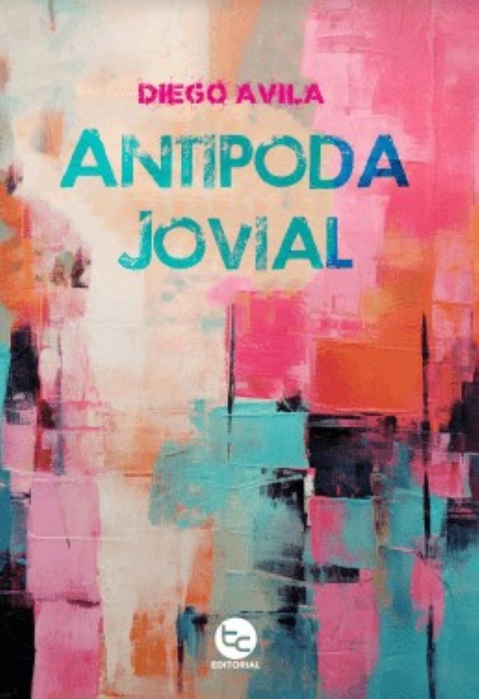 ANTIPODA JOVIAL