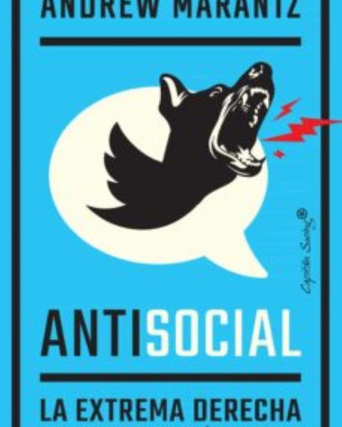 ANTISOCIAL