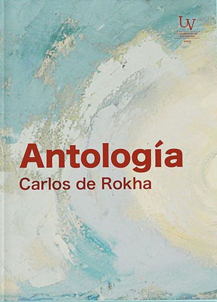 ANTOLOGIA CARLOS DE ROKHA