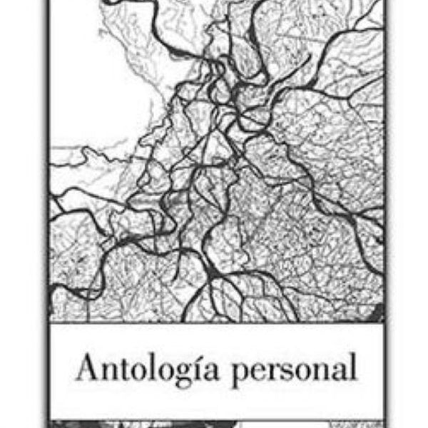 ANTOLOGIA PERSONAL