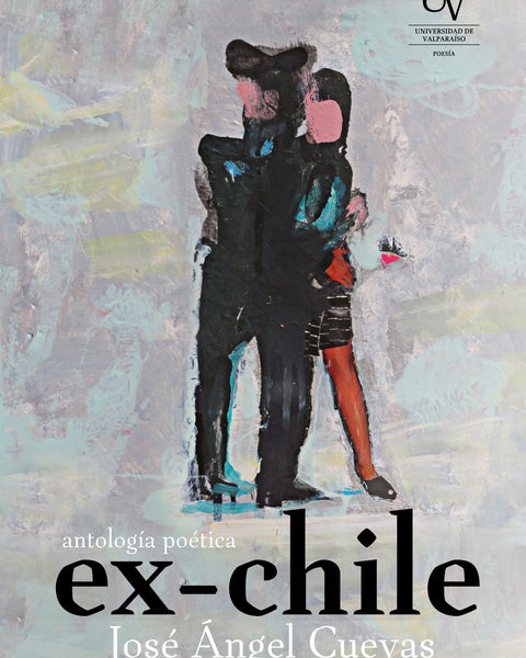 ANTOLOGIA POETICA EX-CHILE
