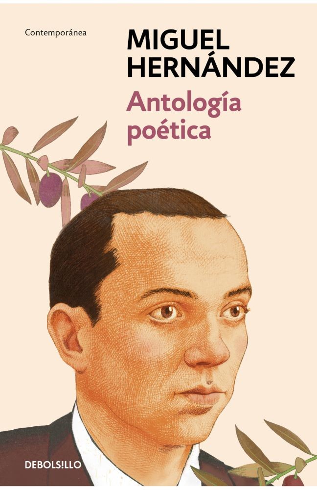 ANTOLOGIA POETICA