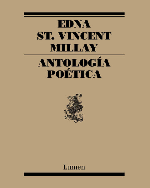 ANTOLOGIA POETICA