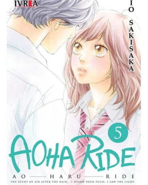 AOHA RIDE 05
