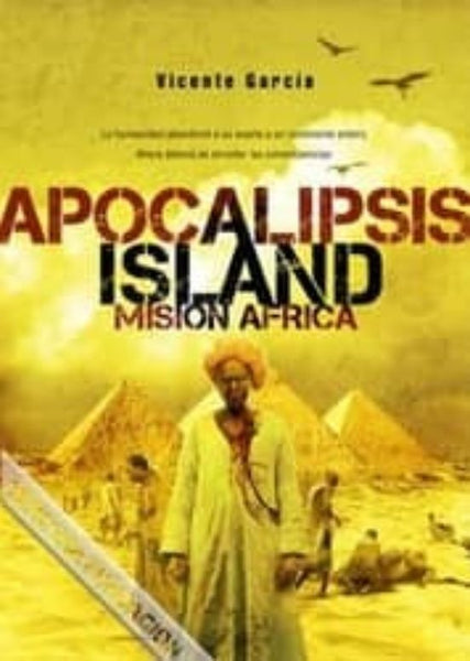 APOCALIPSIS ISLAN: MISION AFRICA