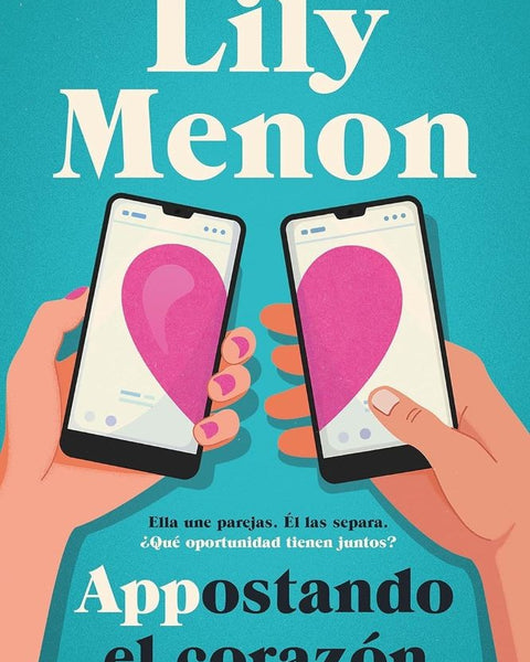 APPOSTANDO EL CORAZON