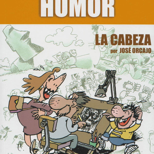 APRENDE A DIBUJAR HUMOR