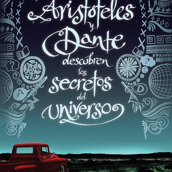 ARISTOTELES Y DANTE DESCUBREN LOS SECRETOS DEL UNIVERSO