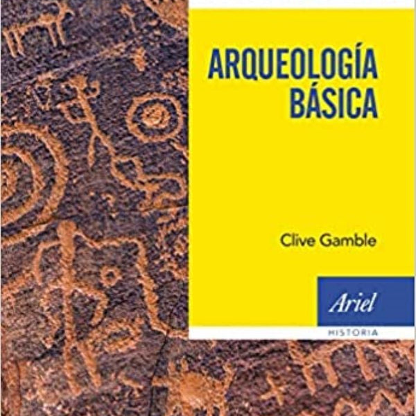 ARQUEOLOGIA BASICA