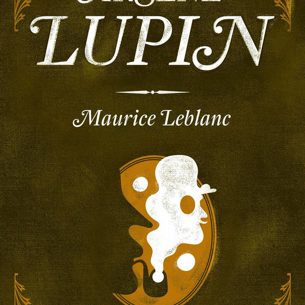 ARSENE LUPIN VS HERLOCK SHOLMES