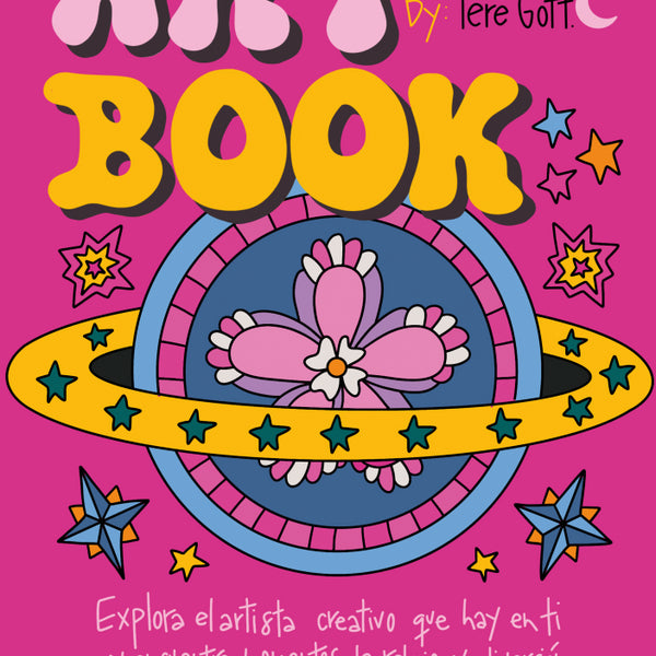 ART BOOK