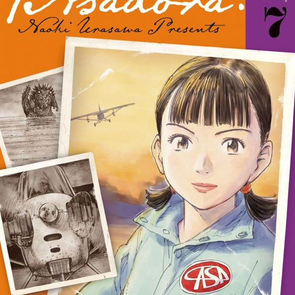 ASADORA! Nº 07