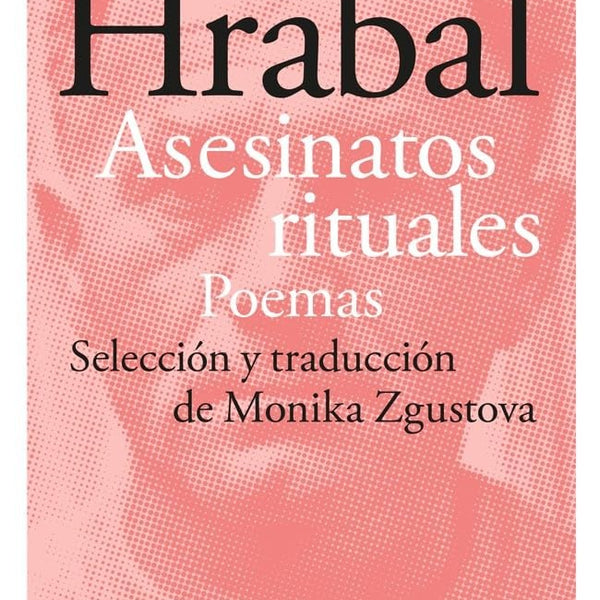 ASESINATOS RITUALES POEMAS
