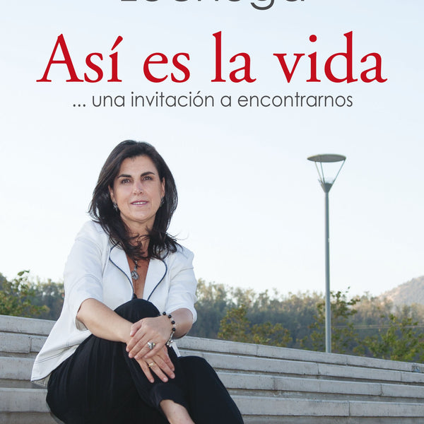 ASI ES LA VIDA