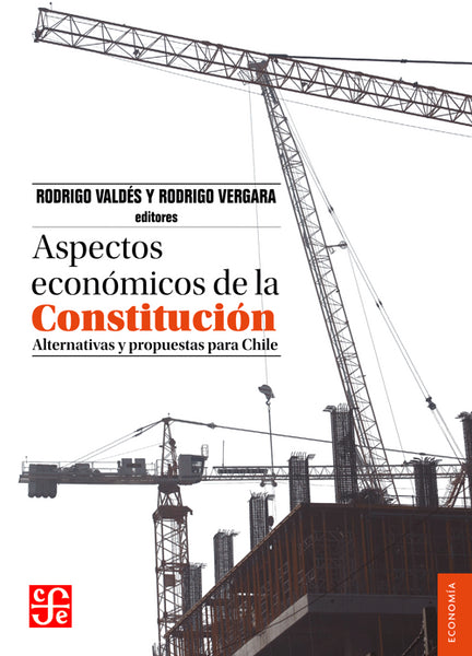 ASPECTOS ECONOMICOS DE LA CONSTITUCION