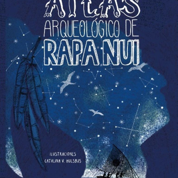 ATLAS ARQUEOLÓGICO DE RAPA NUI