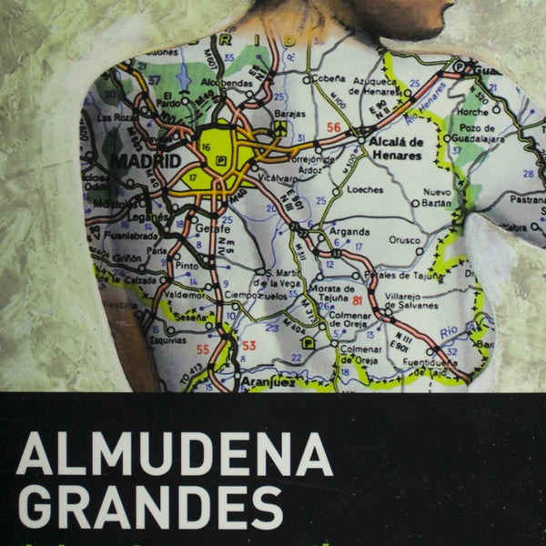 ATLAS DE GEOGRAFIA HUMANA